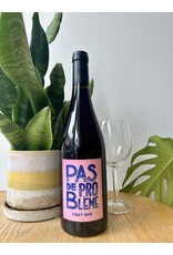 Pas de Problème Pinot Noir 2023