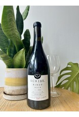 Scribe Pinot Noir Carneros 2023
