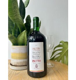 Ampeleia Costa Toscana Unlitro Rosso Liter 2024
