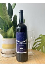 Château d'Oupia Vin de Pays de l'Hérault Les Hérétiques 2023