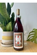 Martha Stoumen Post Flirtation Red 2022