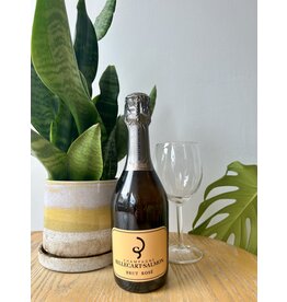 Champagne Billecart-Salmon Brut Rosé 375 mL