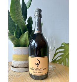 Champagne Billecart-Salmon Brut Rosé 750 mL