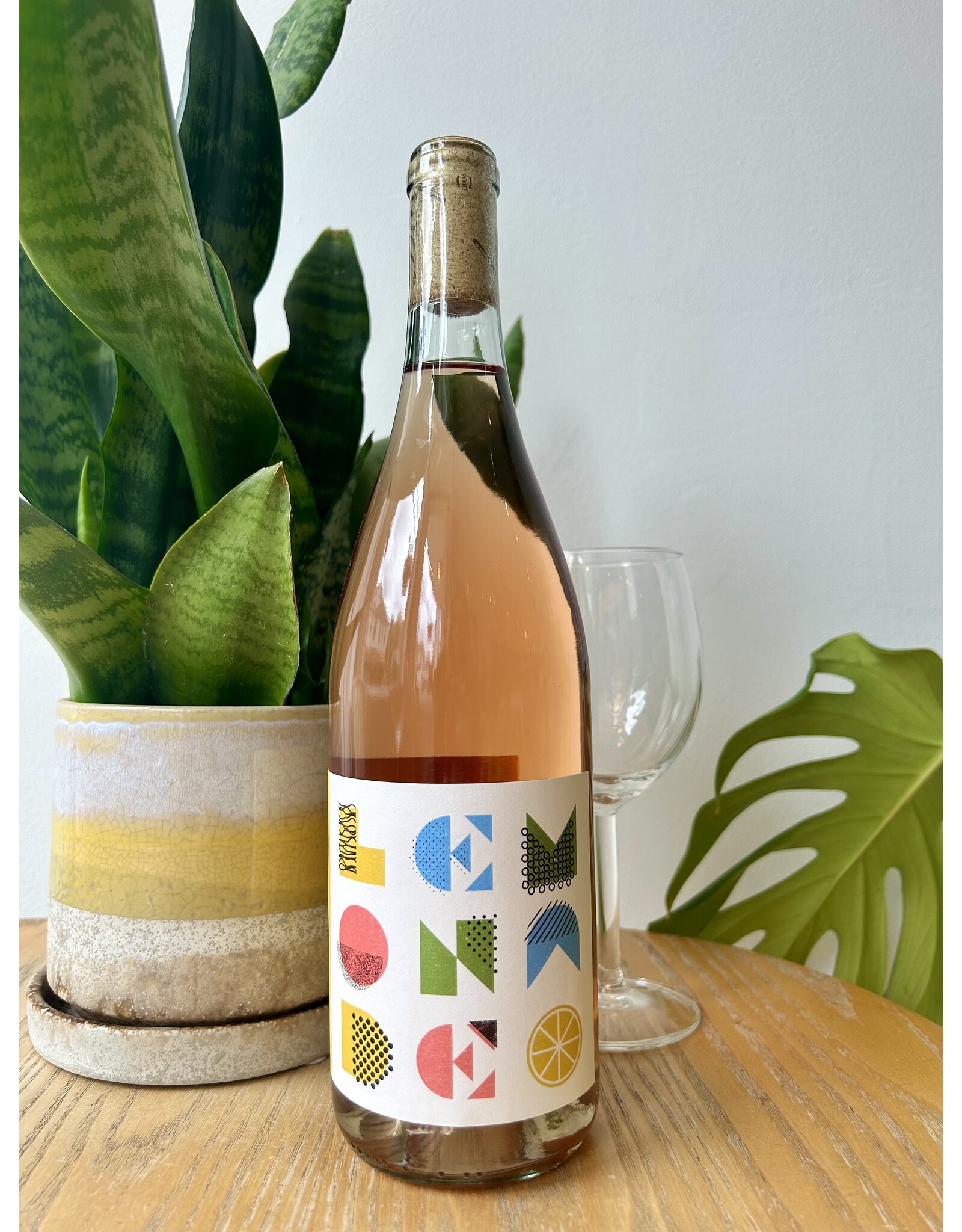 Day Wines “Lemonade” Rosé 2025