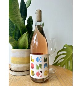 Day Wines “Lemonade” Rosé 2025