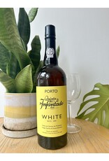 Infantado White Port