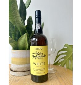 Infantado White Port