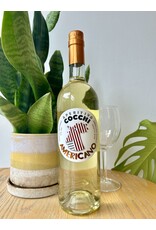Cocchi Americano Bianco Aperitif Wine