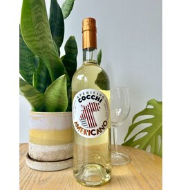 Cocchi Americano Bianco Aperitif