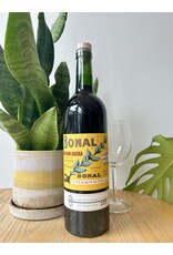 Bonal Gentiane Quina Aperitif