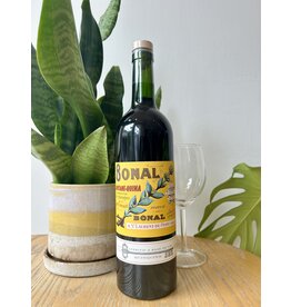 Bonal Gentiane Quina Aperitif
