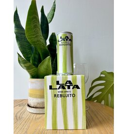 La Lata Rebujito Single Can 250mL