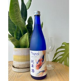 Tozai Living Jewel Junmai Sake 700 mL