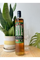 Proof & Wood 'Roulette Rye' Straight Rye Whiskey 1 Liter