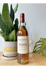 Château de Pellehaut ‘Selection - 5 yr Old’ Armagnac