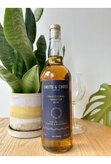 Smith & Cross Traditional Jamaica Rum