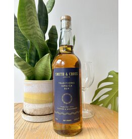 Smith & Cross Traditional Jamaica Rum