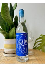 San Zanj Haitian White Rum/Clairin