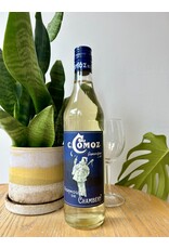 C. Comoz Vermouth de Chambéry Blanc