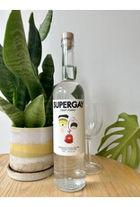 Supergay Spirits Vodka