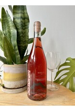 Frank Cornelissen Susucaru Terre Siciliane Rose 2024