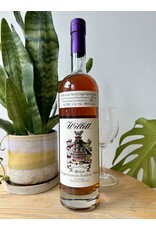 Willett Kentucky Rye 8 Year Single Barrel No 9392