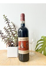 Torre Alle Tolfe Chianti Colli Senesi 2022