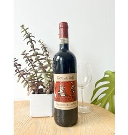 Torre Alle Tolfe Chianti Colli Senesi 2022