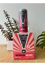 Ramona Grapefruit Wine Spritzer 4-Pack