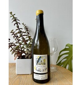 De Moor Chablis “L’Humeur Du Temps” 2023