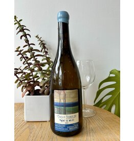 De Moor Chablis 1er Cru Mont de Milieu 2022