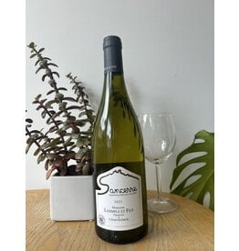 Gilles Lesimple Sancerre 2023