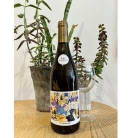 L&C Poitout Bourgogne Blanc Chardonnay 2022