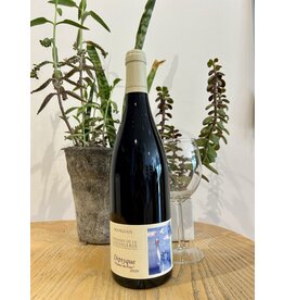 Domaine de la Chevalerie Diptyque Franco de Porc Bourgeuil Red 2020