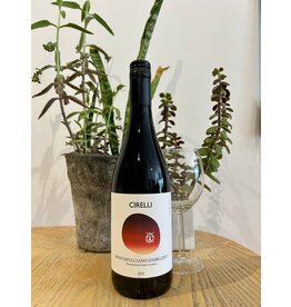 Cirelli Montepulciano d'Abruzzo Rosso 2023