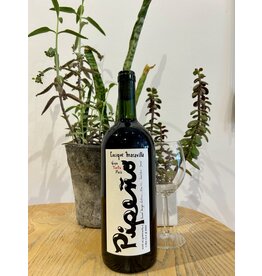 Cacique Maravilla Pipeño Pais Yumbel 2022 1L