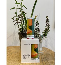 Nomadica Sparkling White California Can