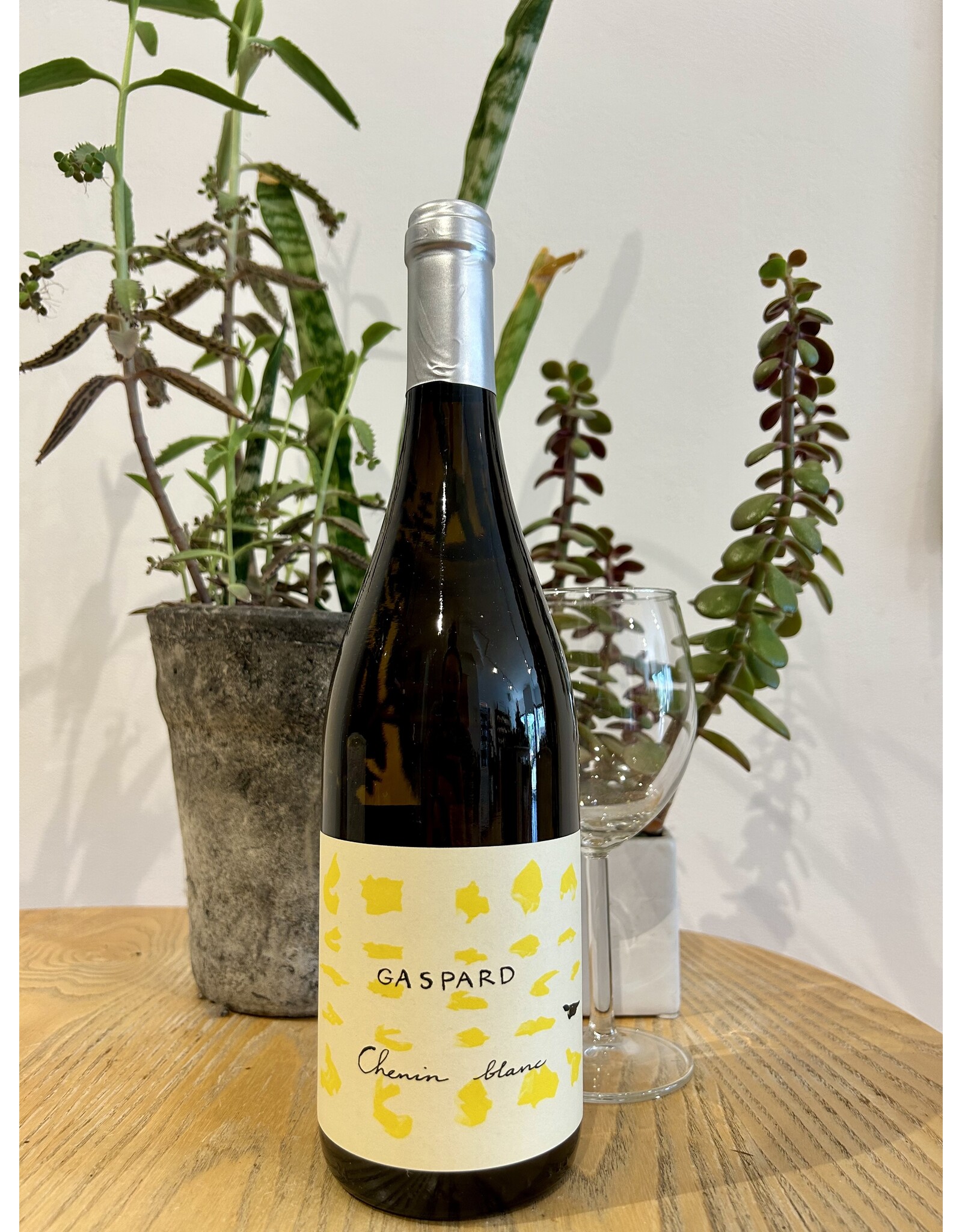 Gaspard Chenin Blanc 2025