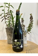 Azimut Cava Brut Nature 2023