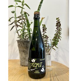 Azimut Cava Brut Nature 2023