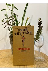 From the Tank Vin Rouge NV 3L