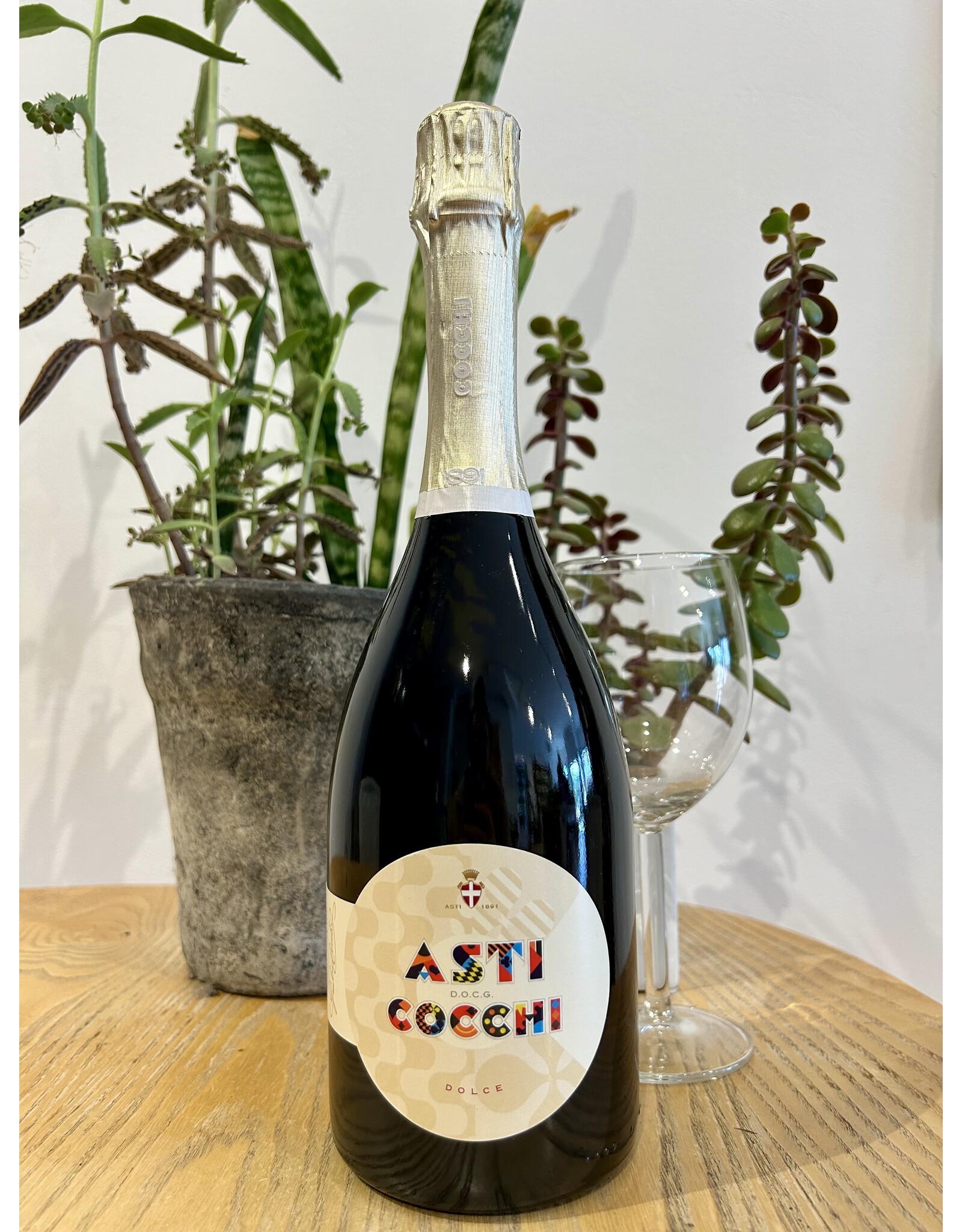 Giulio Cocchi Asti DOCG NV