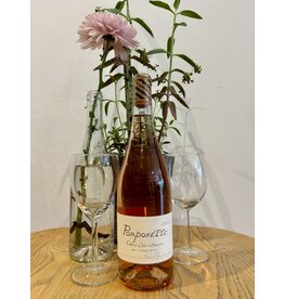 Sulauze Aix en Provence "Pomponette" Rosé 2025