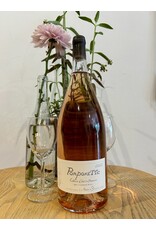 Sulauze Aix en Provence "Pomponette" Rose Magnum 2024 Sulauze Aix en Provence "Pomponette" Rose Magnum 2024