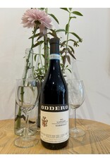 Oddero Langhe Nebbiolo 2022