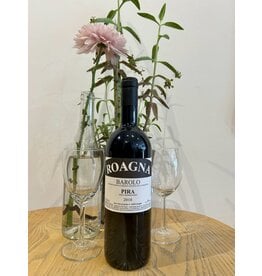 Roagna Barolo Pira 2018