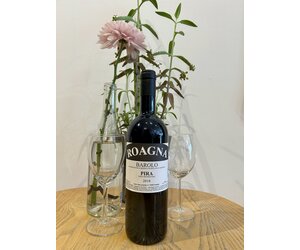 Roagna Barolo Pira 2018 - Upstream Wine and Spirits