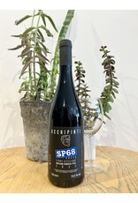 Occhipinti SP68 Rosso Terre Siciliane 2024