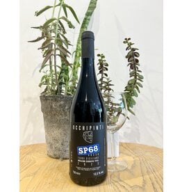 Occhipinti SP68 Rosso Terre Siciliane 2024