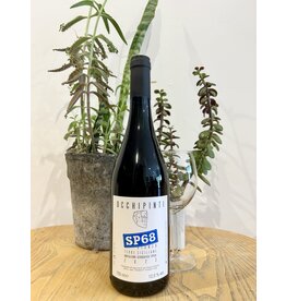 Occhipinti SP68 Bianco Terre Siciliane 2025